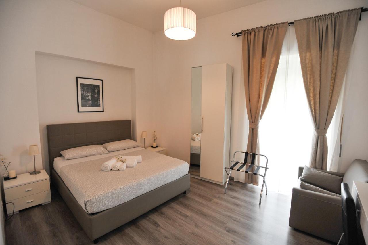Hotel Le Fontane Di Roma Exterior foto